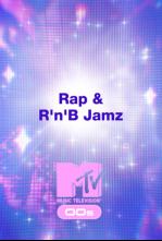 Rap & R'n'B Jamz