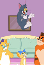 El show de Tom y Jerry