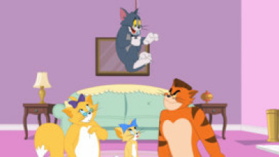 El show de Tom y Jerry