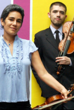 Imagen de Villa-Lobos - Cuarteto de cuerda n. ° 4 - 4