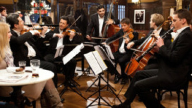 Imagen de Un tributo a Viena - 5
