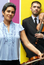 Imagen de Villa-Lobos - Cuarteto de cuerda n. ° 7 - 4