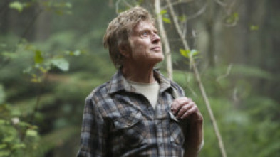 Imagen de Selección TCM (T2): Entrevistas TCM: Robert Redford - 7