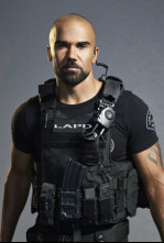 Imagen de S.W.A.T.: Los... (T1): Ep.22 Engaño - 6