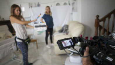 Imagen de It moms: madre... (T1): Ep.9 - 5