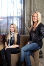 Imagen de Teen Mom 2 (T8): Drama para Nerds - Parte 1 - 8