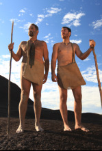 Imagen de Aventura en... (T1): 40 días y 40 noches - 4