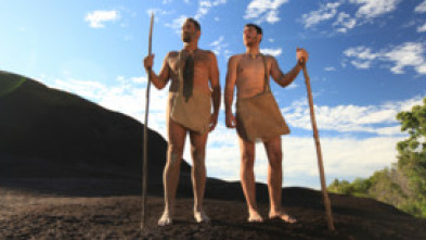 Imagen de Aventura en... (T1): Ricos en la jungla - 5