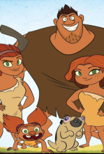 Imagen de El amanecer de... (T1): Grug contra las mates / Mueve el esqueleto - 5