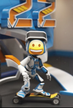 Imagen de Zona Zàping (22): Episodi 8 - 4