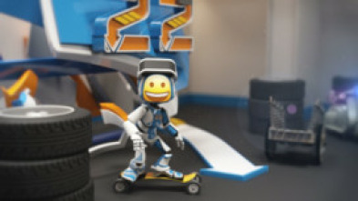 Imagen de Zona Zàping (22): Episodi 8 - 5