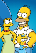 Los Simpson (T20): Ep.16 Un don din de la maya mayita Moe