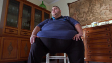 Imagen de Mi vida con 300... (T2): Ep.7 - 5