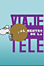 Imagen de Viaje al centro de la tele - 4