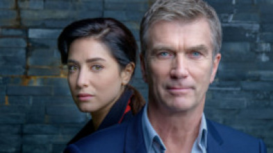 Imagen de Crímenes perfectos (T3): Ep.3 Desconfianza legítima - 8