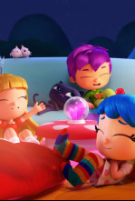 Imagen de Vera y el Reino... (T1): Cuidar de Frookie - 4