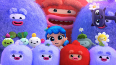 Imagen de Vera y el Reino... (T1): ¡Fi-Fai-Fu-Frookie! - 5