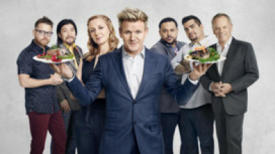 Imagen de Masterchef (USA) (T13): Ep.1 - 7