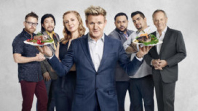 Imagen de Masterchef (USA) (T13): Ep.8 - 7