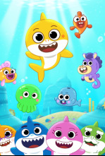 Imagen de El gran show de... (T1): Nadando con los shark - 6