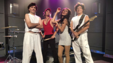 Imagen de Oregón TV (T18) - 5