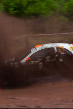 Resumen WRC (2024): Japó. dia 1