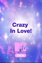 Crazy In Love! Top 50