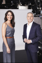 Imagen de Antena 3 Noticias 2 - 9