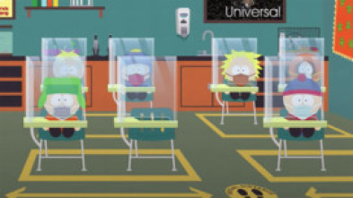 Imagen de South Park (T24) - 8