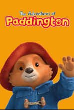 Las aventuras de... (T2): Paddington se pone en forma / Paddington repara la mecedora