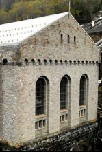 Imagen de Ingeniería abandonada: El parque fantasma americano - 4