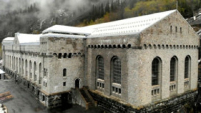 Imagen de Ingeniería abandonada: Ep.6 - 5