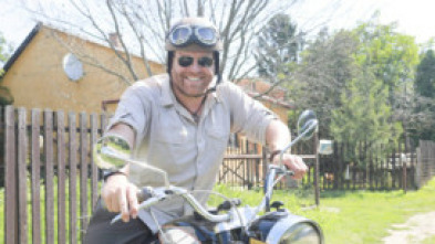 Imagen de Expedición al pasado: Secretos enterrados de los nazis - 5