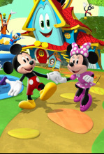 Imagen de Disney Junior Mickey Mouse Funhouse (T1) - 6