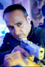Imagen de Alerta Cobra (T26): Ep.1 Dolor silencioso - 4