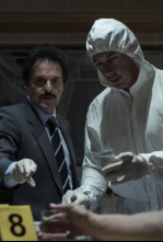 Imagen de La voz del mal: Pequeño y sucio secreto - 4