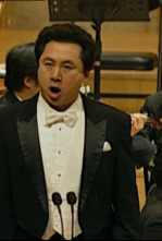 Imagen de Mozart Live from Beijing - 4