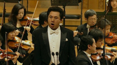 Imagen de Mozart Live from Beijing - 5