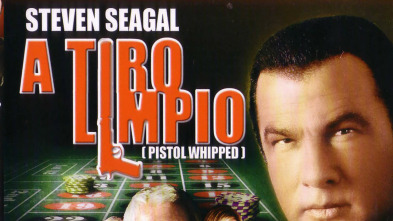 Imagen de A tiro limpio - 3