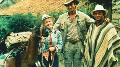 Imagen de El misterio de la pirámide de oro - 3