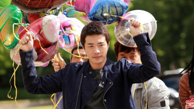 Imagen de Chinese Zodiac: La armadura de Dios - 3