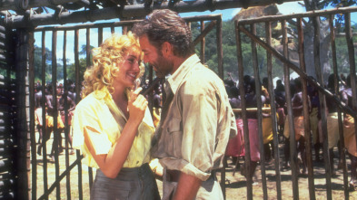 Imagen de Las minas del rey Salomón - 3