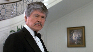 Imagen de Mensajero de la muerte - 3