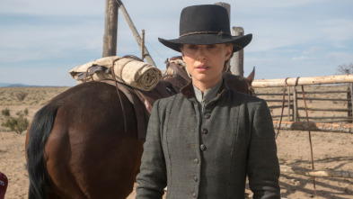 Imagen de La venganza de Jane - 3