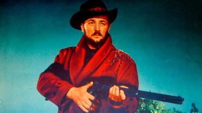 Imagen de La venganza de Clark Harrison - 3