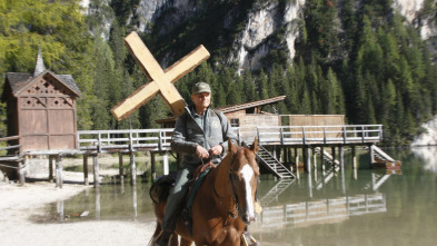 Imagen de A un paso del cielo (T2): Ep.5 El instinto del hombre - 3