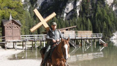 Imagen de A un paso del cielo (T2): Ep.13 Vidas suspendidas - 3