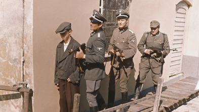 Imagen de La última escapada - 3