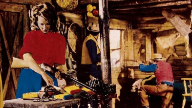 Imagen de El hombre del valle maldito - 3