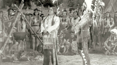 Imagen de Sitting Bull: Casta de guerreros - 3